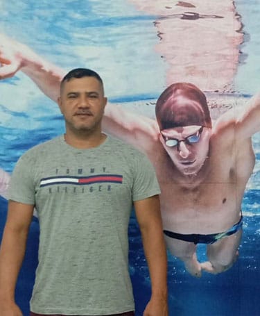 natacao